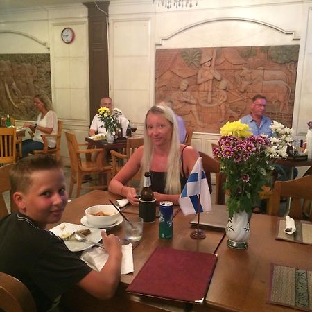 Patong Cello Hotel מראה חיצוני תמונה