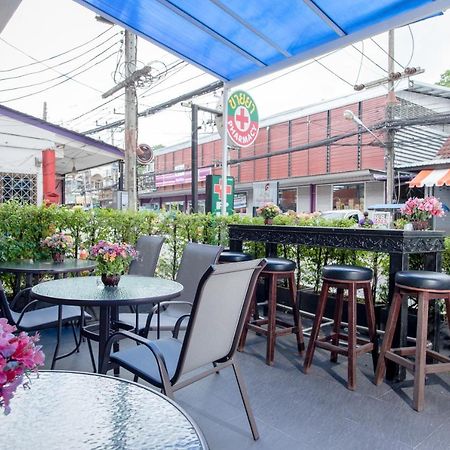 Patong Cello Hotel מראה חיצוני תמונה