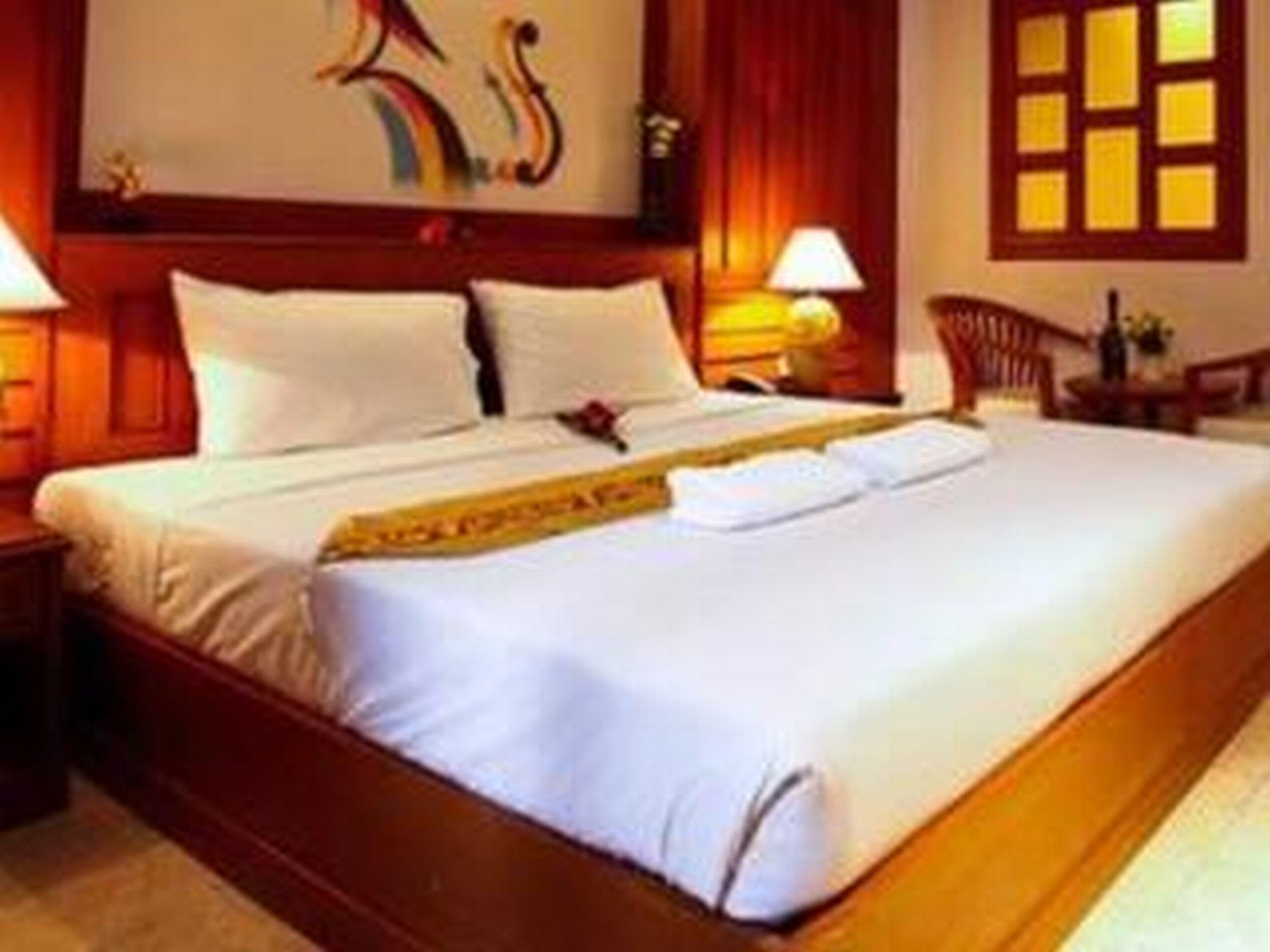 Patong Cello Hotel מראה חיצוני תמונה