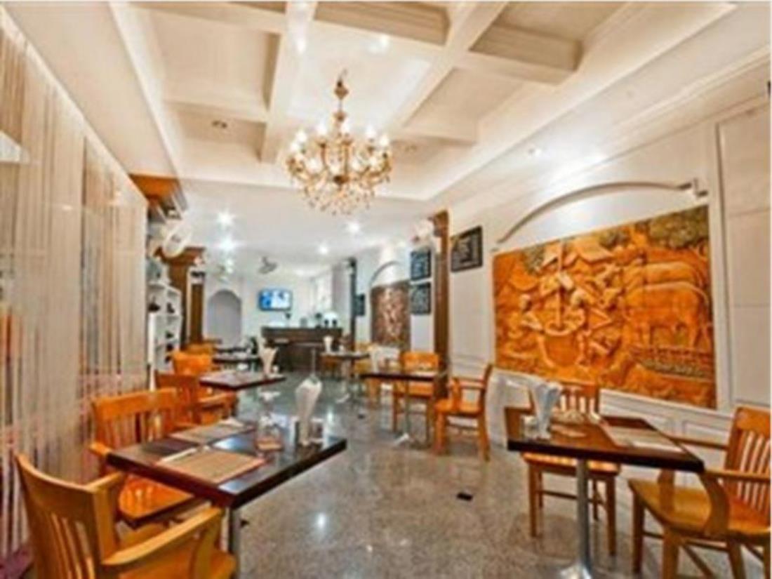 Patong Cello Hotel מראה חיצוני תמונה