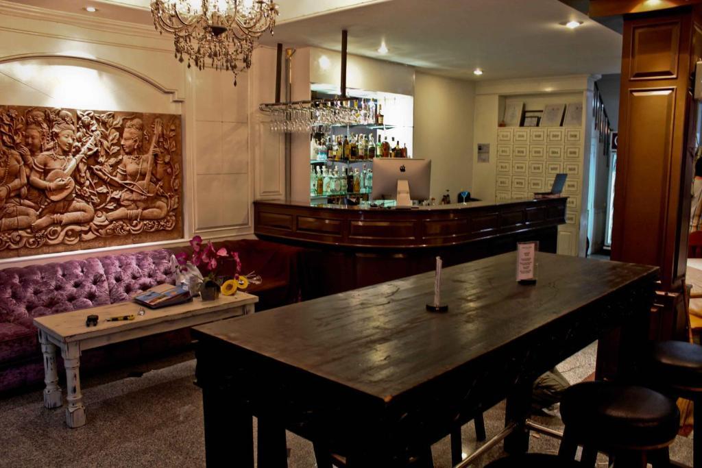 Patong Cello Hotel מראה חיצוני תמונה