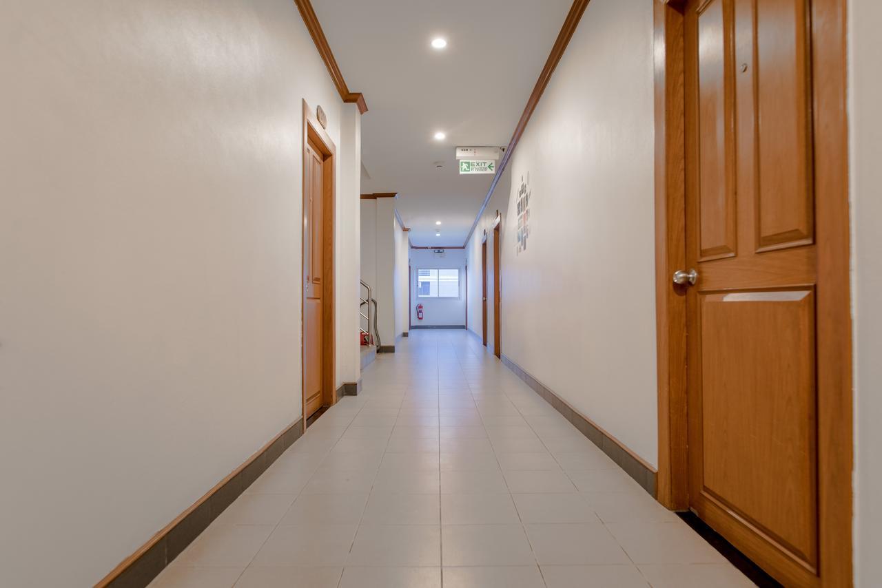 Patong Cello Hotel מראה חיצוני תמונה