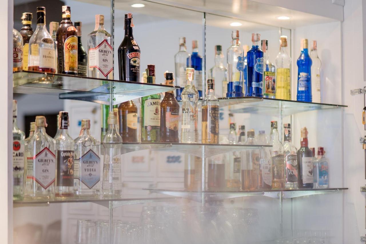 Patong Cello Hotel מראה חיצוני תמונה