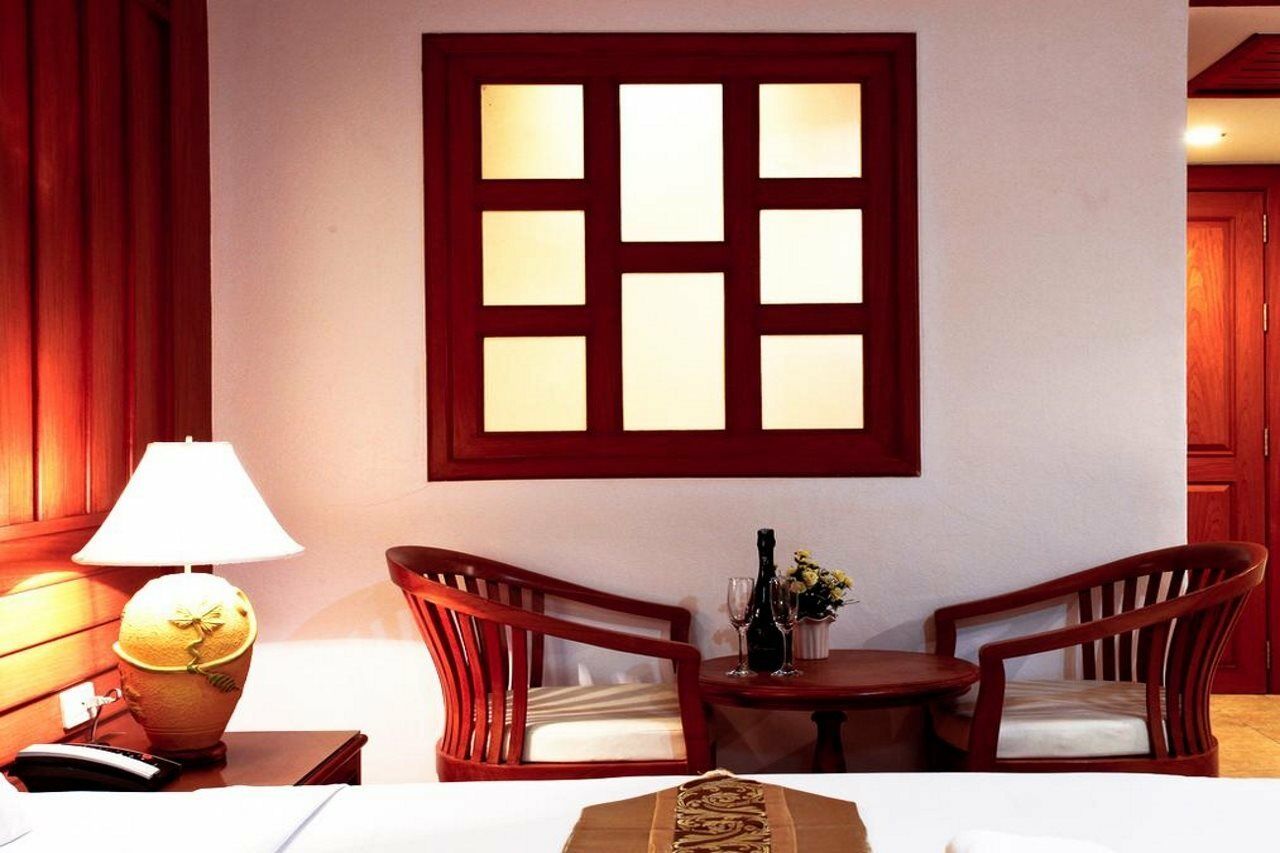 Patong Cello Hotel מראה חיצוני תמונה